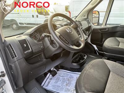 2021 RAM ProMaster 2500 159 WB High Roof Cargo   - Photo 19 - Norco, CA 92860