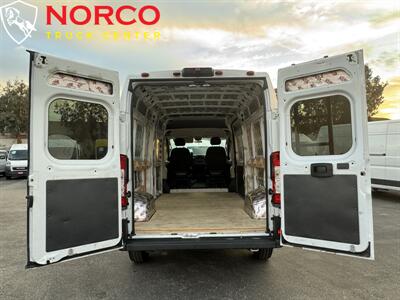 2021 RAM ProMaster 2500 159 WB High Roof Cargo   - Photo 12 - Norco, CA 92860
