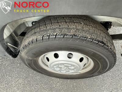 2021 RAM ProMaster 2500 159 WB High Roof Cargo   - Photo 14 - Norco, CA 92860
