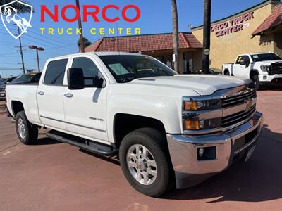 2015 Chevrolet Silverado 2500 LTZ   - Photo 23 - Norco, CA 92860