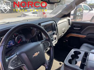 2015 Chevrolet Silverado 2500 LTZ   - Photo 37 - Norco, CA 92860