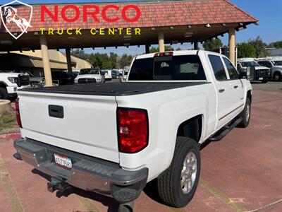 2015 Chevrolet Silverado 2500 LTZ   - Photo 30 - Norco, CA 92860