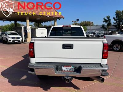 2015 Chevrolet Silverado 2500 LTZ   - Photo 28 - Norco, CA 92860