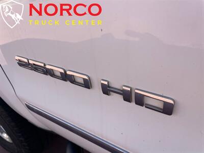 2015 Chevrolet Silverado 2500 LTZ   - Photo 34 - Norco, CA 92860