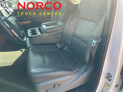 2015 Chevrolet Silverado 2500 LTZ   - Photo 39 - Norco, CA 92860