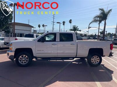 2015 Chevrolet Silverado 2500 LTZ   - Photo 26 - Norco, CA 92860