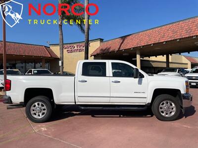 2015 Chevrolet Silverado 2500 LTZ   - Photo 22 - Norco, CA 92860