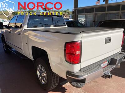 2015 Chevrolet Silverado 2500 LTZ   - Photo 4 - Norco, CA 92860