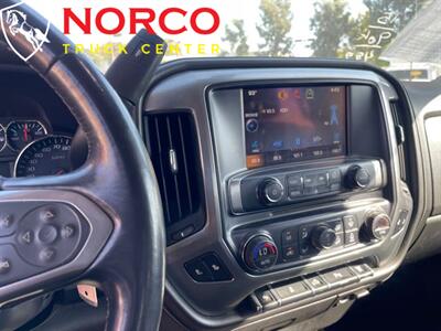 2015 Chevrolet Silverado 2500 LTZ   - Photo 38 - Norco, CA 92860