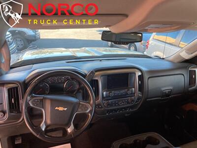 2015 Chevrolet Silverado 2500 LTZ   - Photo 19 - Norco, CA 92860