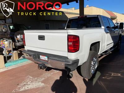 2015 Chevrolet Silverado 2500 LTZ   - Photo 3 - Norco, CA 92860