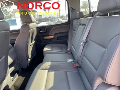 2015 Chevrolet Silverado 2500 LTZ   - Photo 40 - Norco, CA 92860