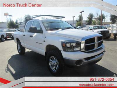 2006 Dodge Ram 2500 ST   - Photo 21 - Norco, CA 92860