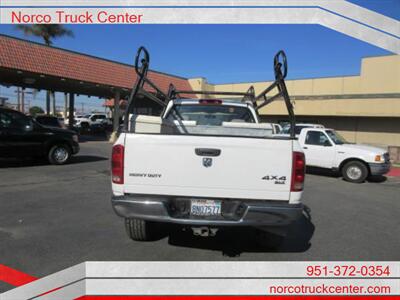 2006 Dodge Ram 2500 ST   - Photo 4 - Norco, CA 92860