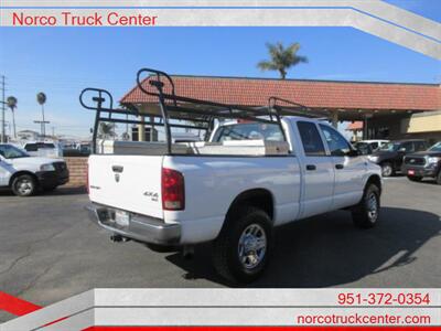 2006 Dodge Ram 2500 ST   - Photo 3 - Norco, CA 92860