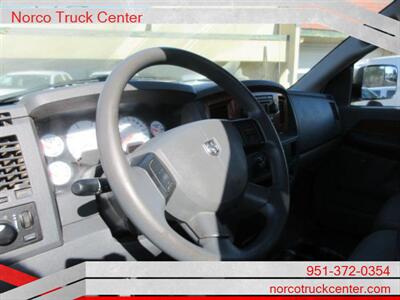 2006 Dodge Ram 2500 ST   - Photo 10 - Norco, CA 92860