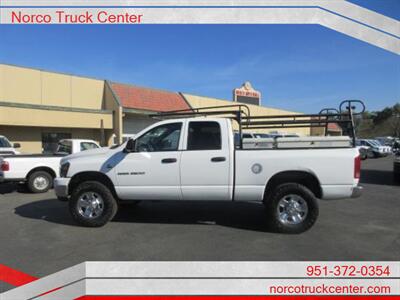 2006 Dodge Ram 2500 ST   - Photo 6 - Norco, CA 92860