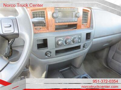 2006 Dodge Ram 2500 ST   - Photo 11 - Norco, CA 92860