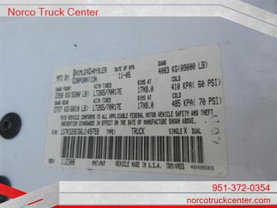 2006 Dodge Ram 2500 ST   - Photo 18 - Norco, CA 92860