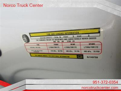 2006 Dodge Ram 2500 ST   - Photo 14 - Norco, CA 92860