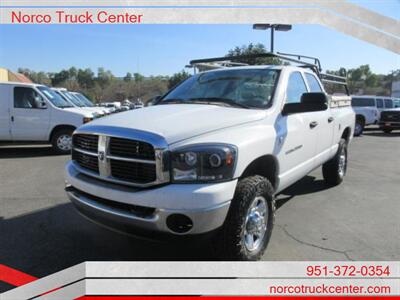 2006 Dodge Ram 2500 ST   - Photo 19 - Norco, CA 92860