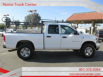 2006 Dodge Ram 2500 ST   - Photo 1 - Norco, CA 92860