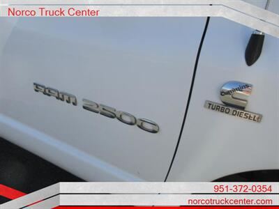 2006 Dodge Ram 2500 ST   - Photo 2 - Norco, CA 92860