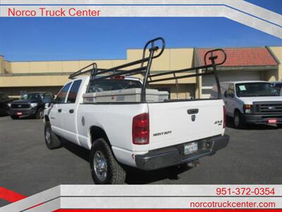 2006 Dodge Ram 2500 ST   - Photo 5 - Norco, CA 92860