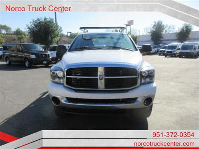 2006 Dodge Ram 2500 ST   - Photo 20 - Norco, CA 92860