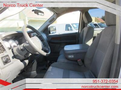 2006 Dodge Ram 2500 ST   - Photo 13 - Norco, CA 92860