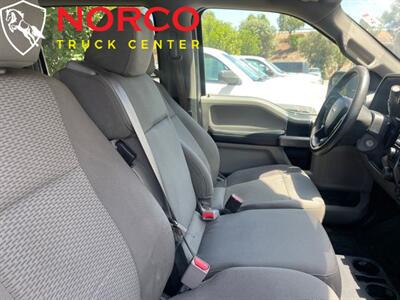 2017 Ford F-150 XLT  Crew Cab Short Bed 4X4 - Photo 4 - Norco, CA 92860