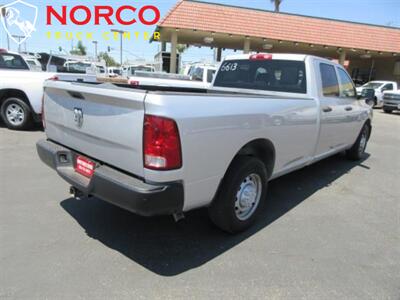 2013 RAM 2500 Tradesman Crew Cab Long Bed  crew cab long bed - Photo 4 - Norco, CA 92860