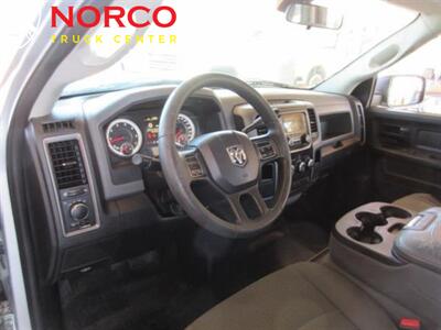 2013 RAM 2500 Tradesman Crew Cab Long Bed  crew cab long bed - Photo 13 - Norco, CA 92860