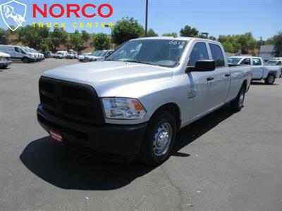 2013 RAM 2500 Tradesman Crew Cab Long Bed  crew cab long bed - Photo 2 - Norco, CA 92860