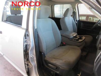 2013 RAM 2500 Tradesman Crew Cab Long Bed  crew cab long bed - Photo 14 - Norco, CA 92860