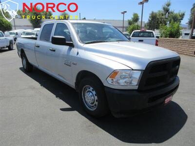 2013 RAM 2500 Tradesman Crew Cab Long Bed  crew cab long bed - Photo 8 - Norco, CA 92860