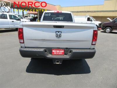 2013 RAM 2500 Tradesman Crew Cab Long Bed  crew cab long bed - Photo 7 - Norco, CA 92860