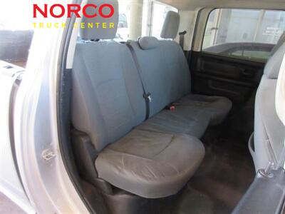 2013 RAM 2500 Tradesman Crew Cab Long Bed  crew cab long bed - Photo 15 - Norco, CA 92860