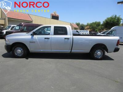 2013 RAM 2500 Tradesman Crew Cab Long Bed  crew cab long bed - Photo 3 - Norco, CA 92860