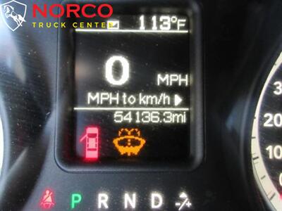 2013 RAM 2500 Tradesman Crew Cab Long Bed  crew cab long bed - Photo 9 - Norco, CA 92860