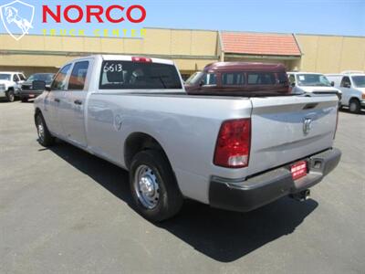 2013 RAM 2500 Tradesman Crew Cab Long Bed  crew cab long bed - Photo 6 - Norco, CA 92860