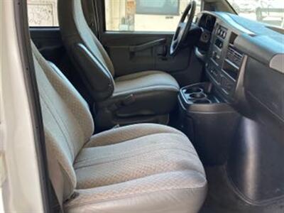 2017 Chevrolet Express LT 3500 15 Passenger   - Photo 21 - Norco, CA 92860