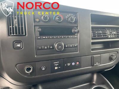 2017 Chevrolet Express LT 3500 15 Passenger   - Photo 5 - Norco, CA 92860