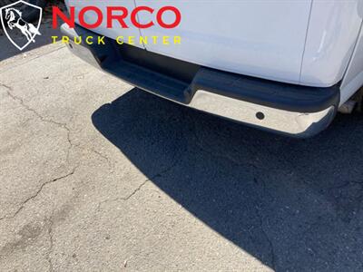 2017 Chevrolet Express LT 3500 15 Passenger   - Photo 17 - Norco, CA 92860