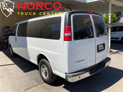 2017 Chevrolet Express LT 3500 15 Passenger   - Photo 14 - Norco, CA 92860