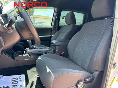 2018 Toyota Tacoma SR5 V6  TRD SPORT Crew cab - Photo 20 - Norco, CA 92860