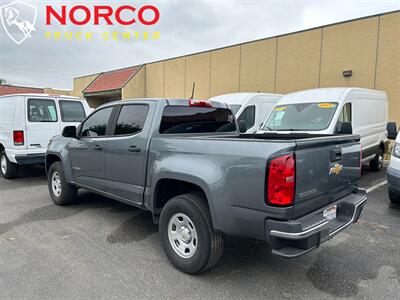 2019 Chevrolet Colorado Work Truck  Crew Cab Short Bed - Photo 5 - Norco, CA 92860