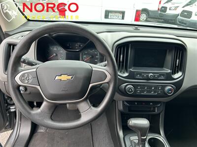 2019 Chevrolet Colorado Work Truck  Crew Cab Short Bed - Photo 11 - Norco, CA 92860