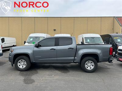 2019 Chevrolet Colorado Work Truck  Crew Cab Short Bed - Photo 4 - Norco, CA 92860