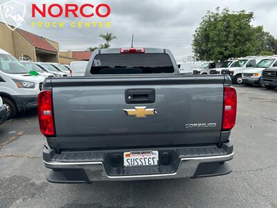 2019 Chevrolet Colorado Work Truck  Crew Cab Short Bed - Photo 6 - Norco, CA 92860